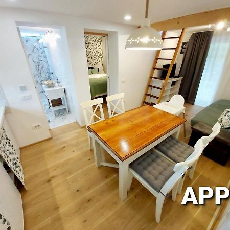 Alpine Village Home ボーヒニ エクステリア 写真