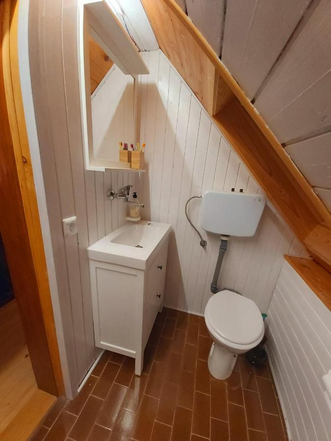Alpine Village Home ボーヒニ エクステリア 写真
