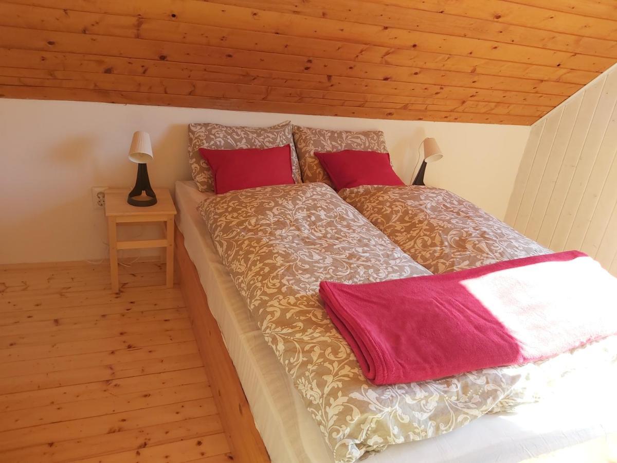 Alpine Village Home ボーヒニ エクステリア 写真