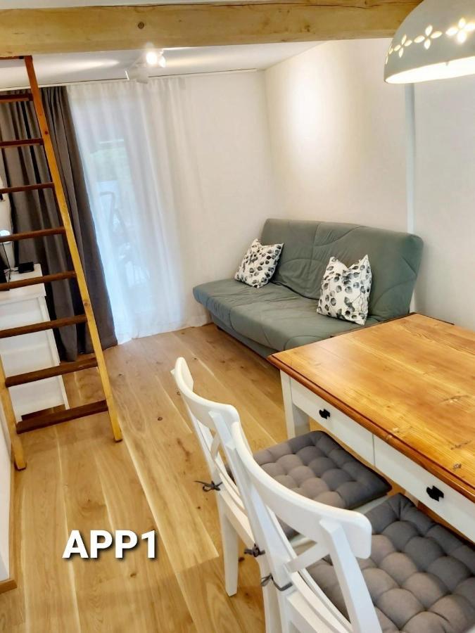 Alpine Village Home ボーヒニ エクステリア 写真