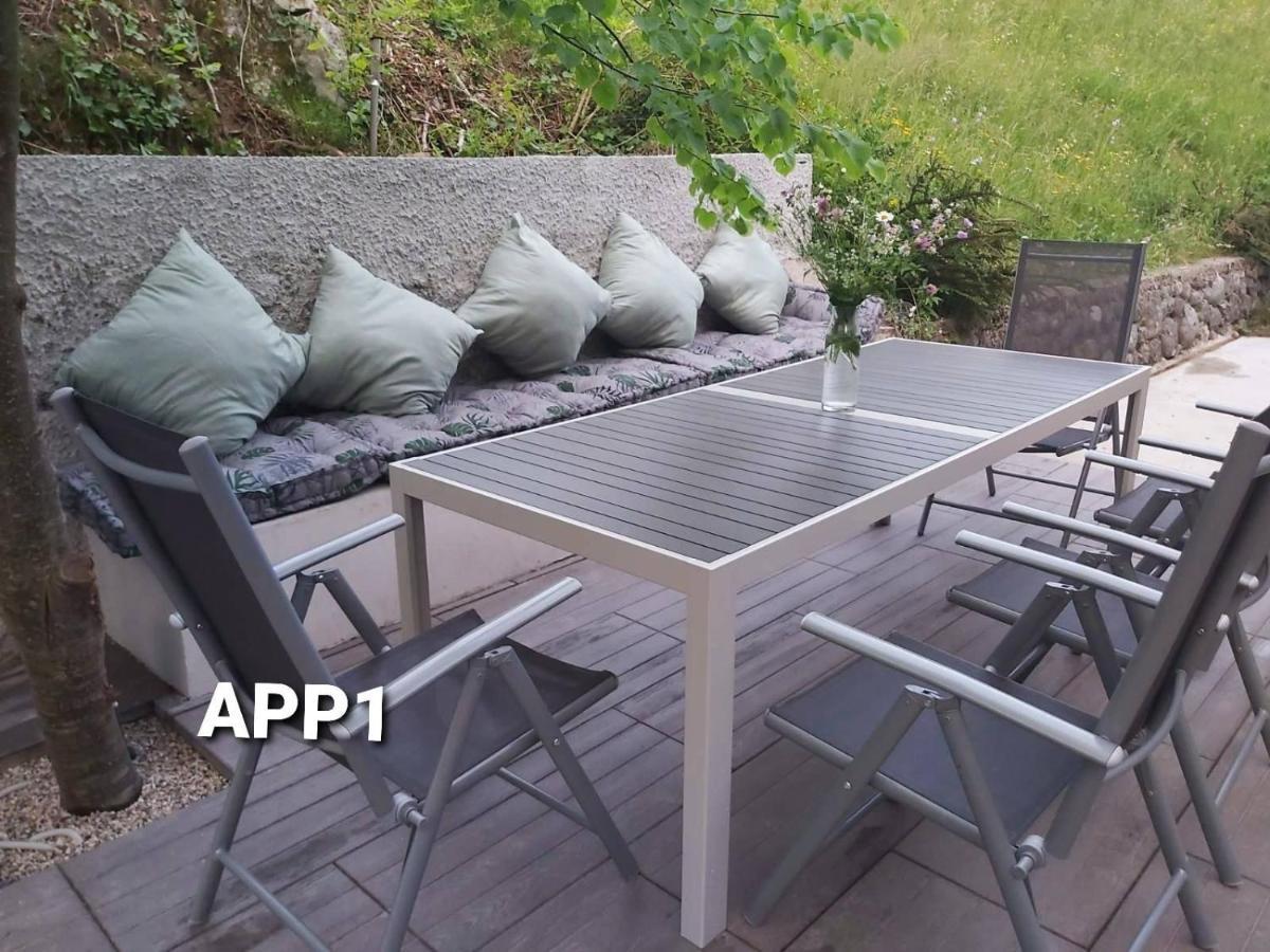 Alpine Village Home ボーヒニ エクステリア 写真