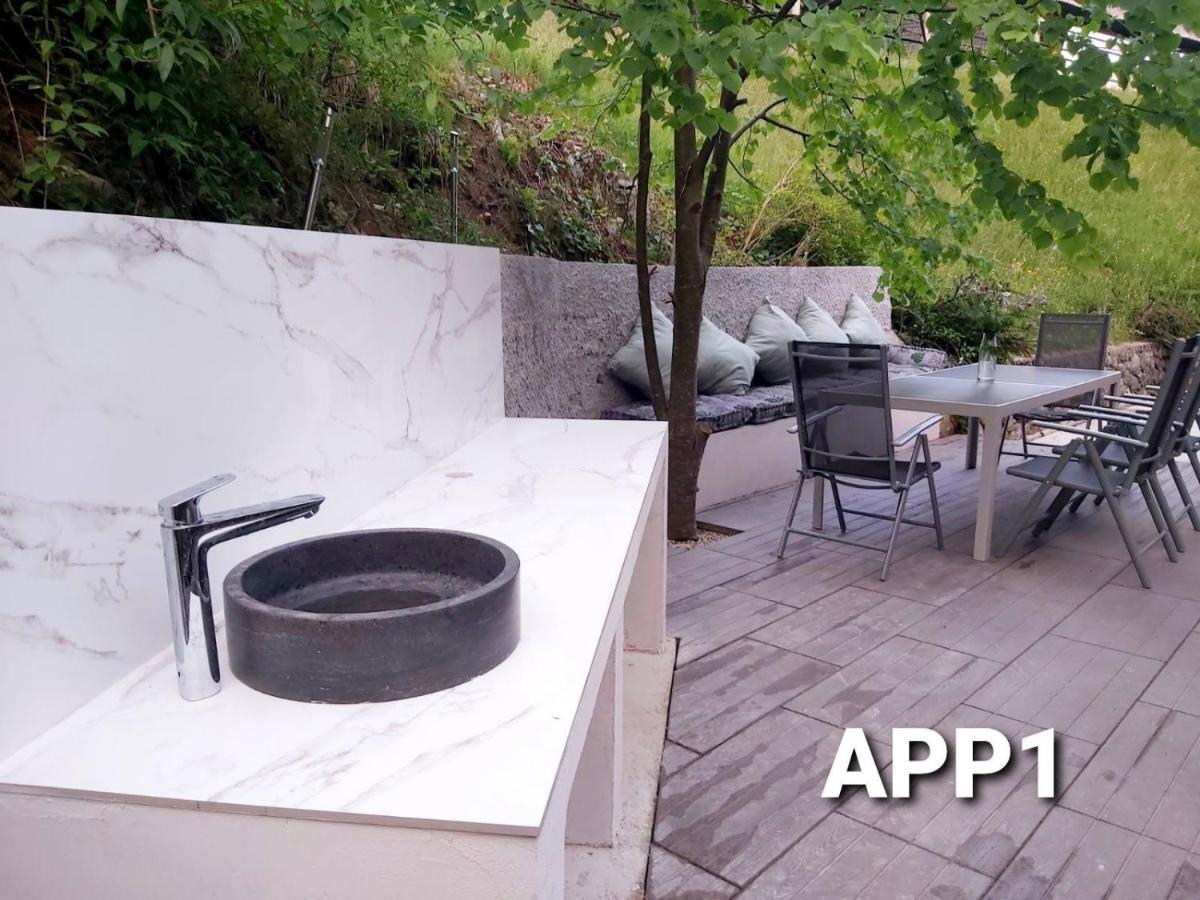 Alpine Village Home ボーヒニ エクステリア 写真