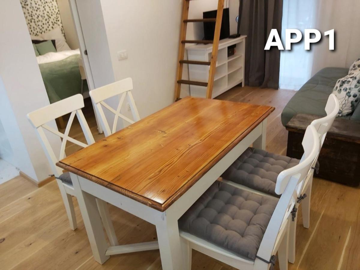 Alpine Village Home ボーヒニ エクステリア 写真