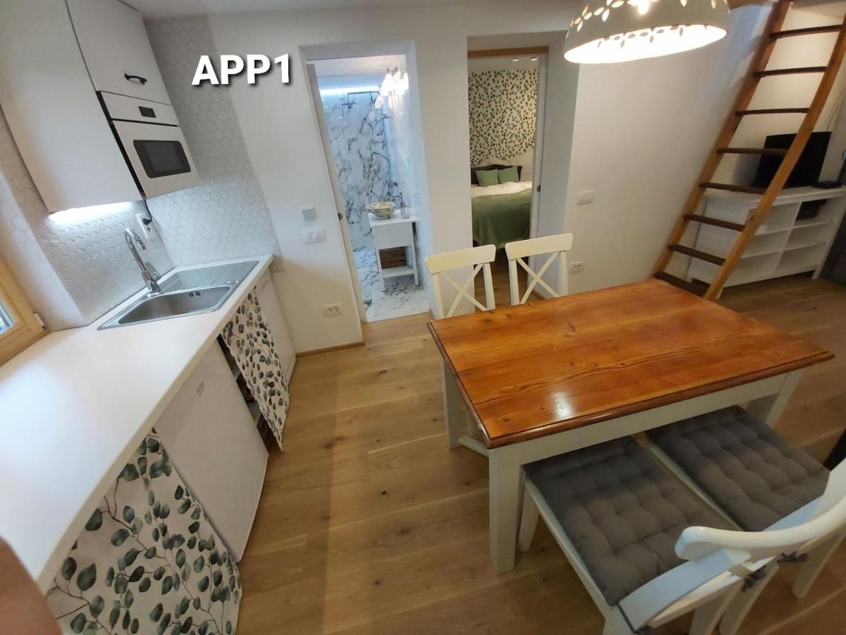 Alpine Village Home ボーヒニ エクステリア 写真