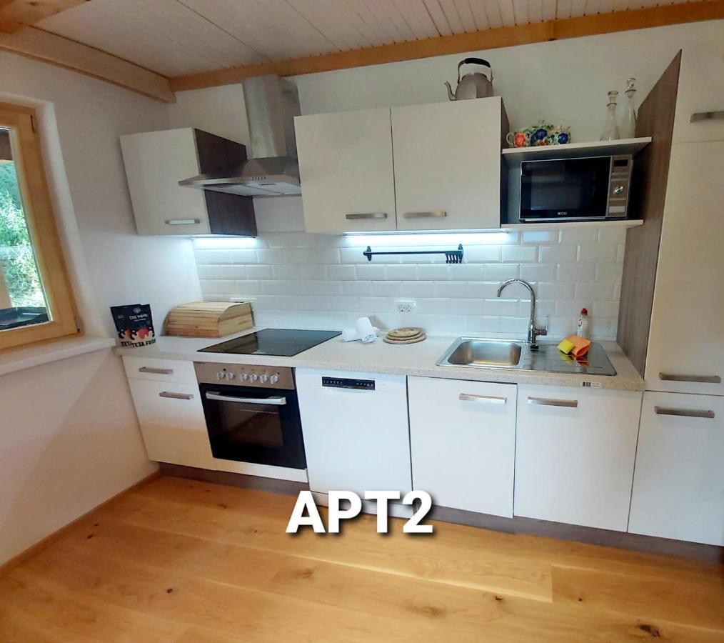 Alpine Village Home ボーヒニ エクステリア 写真