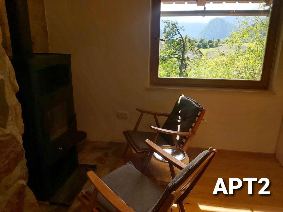 Alpine Village Home ボーヒニ エクステリア 写真
