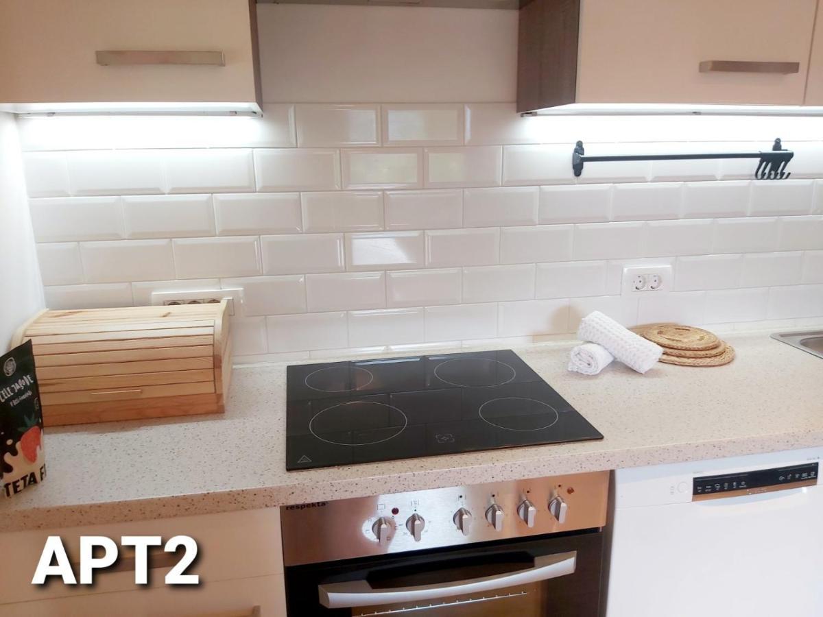 Alpine Village Home ボーヒニ エクステリア 写真