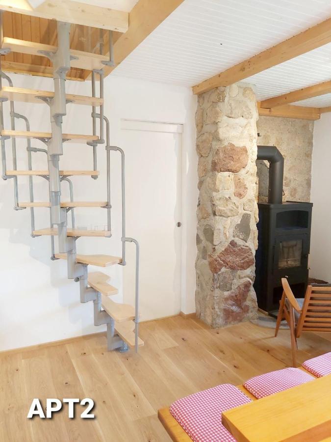 Alpine Village Home ボーヒニ エクステリア 写真