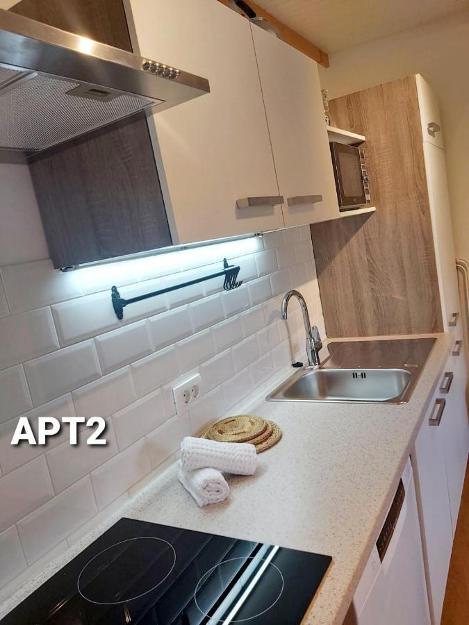 Alpine Village Home ボーヒニ エクステリア 写真